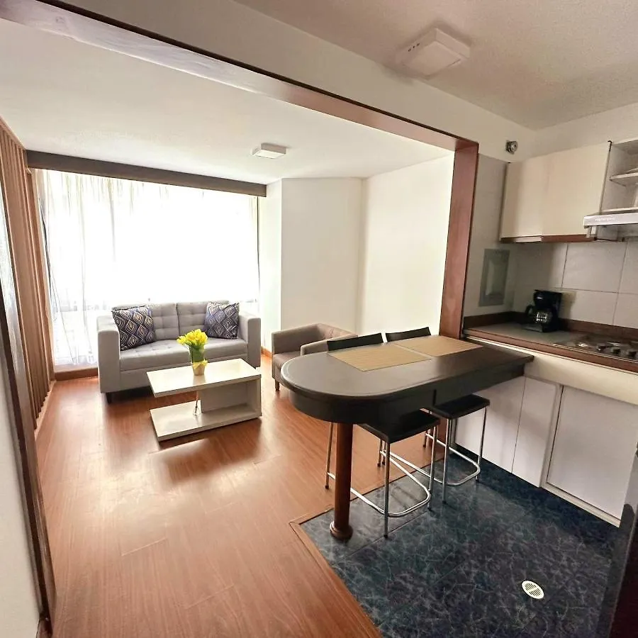 Comodo Apartaestudio En Super Ubicacion location