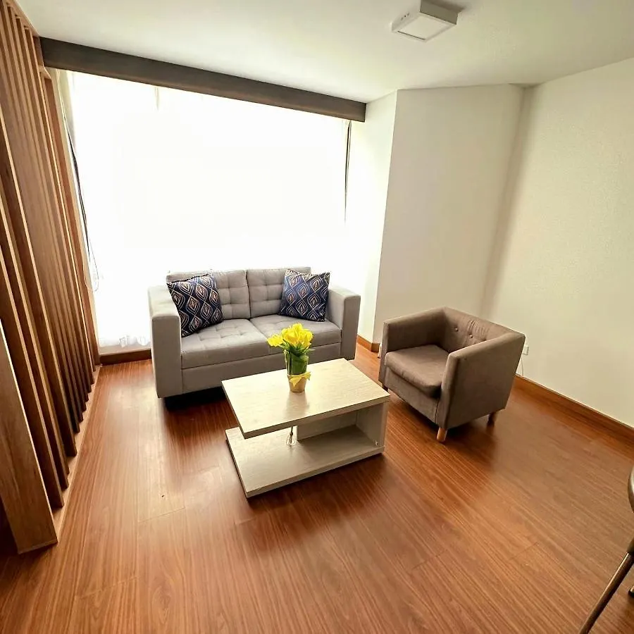 Comodo Apartaestudio En Super Ubicacion Bogota