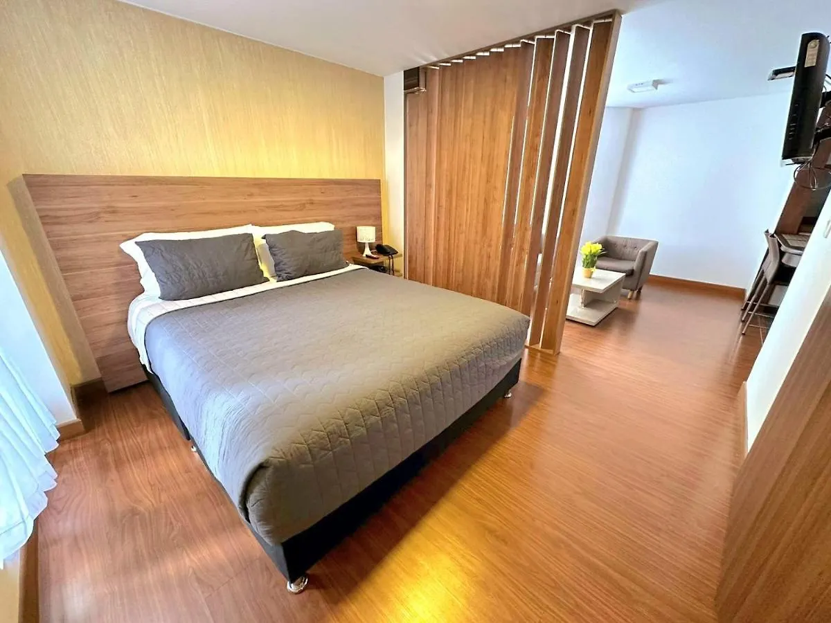 Comodo Apartaestudio En Super Ubicacion Bogota 0*,  Colombia