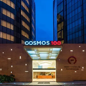 Hotel Cosmos 100 & Centro De Convenciones - Cosmos, Bogotá